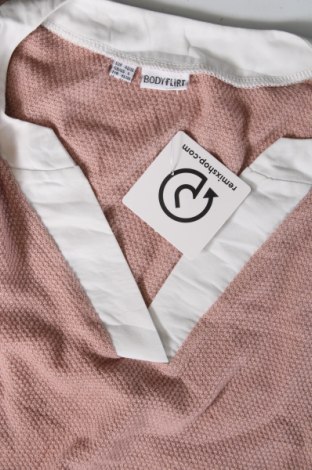 Γυναικείο πουλόβερ Body Flirt, Μέγεθος XL, Χρώμα Ρόζ , Τιμή 8,61 €
