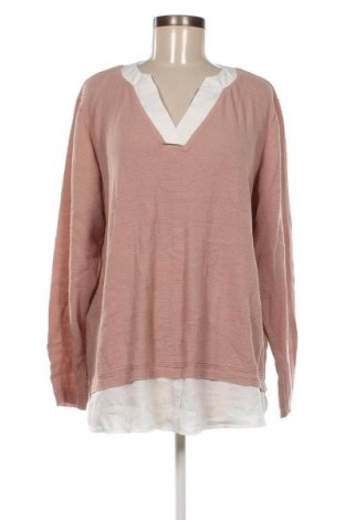 Дамски пуловер Body Flirt, Размер XL, Цвят Розов, Цена 17,40 лв.