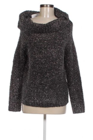 Дамски пуловер Body Flirt, Размер M, Цвят Многоцветен, Цена 4,93 лв.