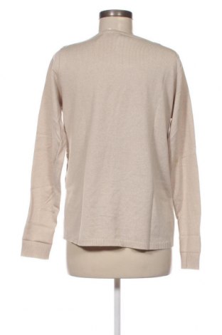 Γυναικείο πουλόβερ Body Flirt, Μέγεθος M, Χρώμα  Μπέζ, Τιμή 7,12 €