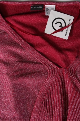 Dámsky pulóver Body Flirt, Veľkosť XL, Farba Červená, Cena  8,22 €