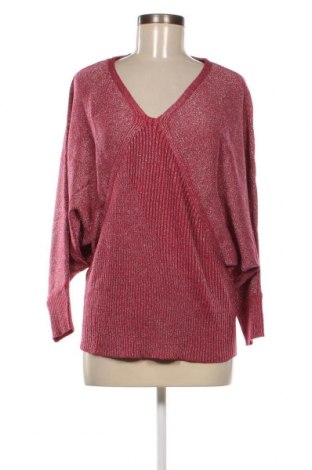 Γυναικείο πουλόβερ Body Flirt, Μέγεθος XL, Χρώμα Κόκκινο, Τιμή 9,69 €