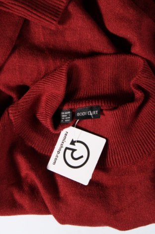 Pulover de femei Body Flirt, Mărime XL, Culoare Roșu, Preț 47,70 Lei