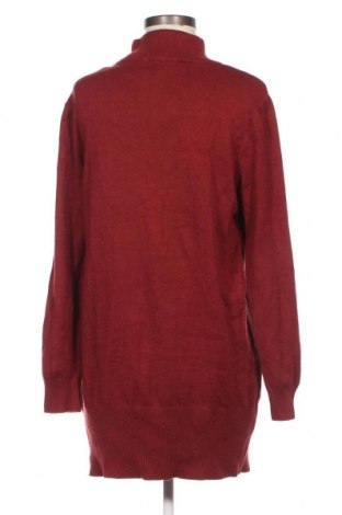 Damenpullover Body Flirt, Größe XL, Farbe Rot, Preis 12,11 €