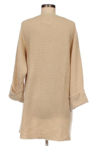 Дамски пуловер Body Flirt, Размер XL, Цвят Бежов, Цена 13,92 лв.