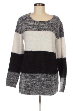Γυναικείο πουλόβερ Body Flirt, Μέγεθος M, Χρώμα Πολύχρωμο, Τιμή 8,07 €