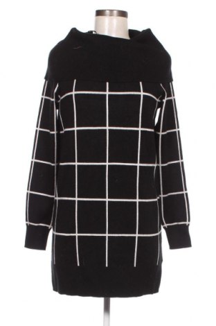 Γυναικείο πουλόβερ Body Flirt, Μέγεθος S, Χρώμα Μαύρο, Τιμή 3,95 €
