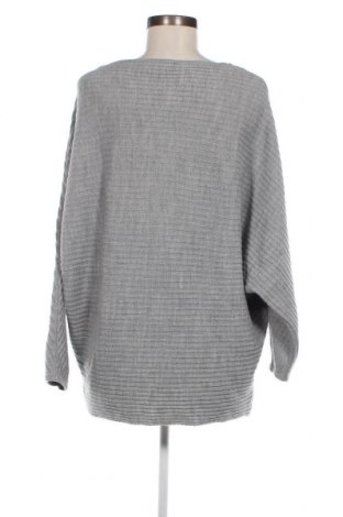Γυναικείο πουλόβερ Body Flirt, Μέγεθος S, Χρώμα Γκρί, Τιμή 7,16 €