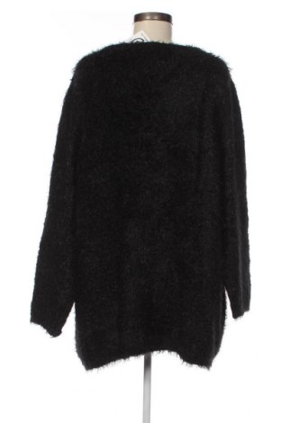 Γυναικείο πουλόβερ Body Flirt, Μέγεθος XXL, Χρώμα Μαύρο, Τιμή 9,69 €