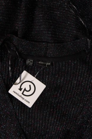 Γυναικείο πουλόβερ Body Flirt, Μέγεθος S, Χρώμα Μαύρο, Τιμή 5,20 €