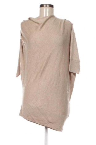 Дамски пуловер Body Flirt, Размер M, Цвят Бежов, Цена 4,35 лв.