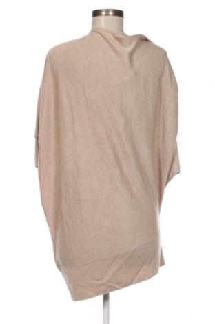 Дамски пуловер Body Flirt, Размер M, Цвят Бежов, Цена 29,00 лв.