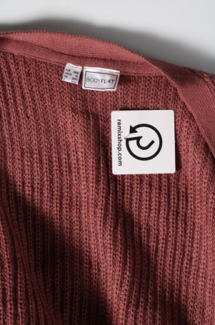 Γυναικείο πουλόβερ Body Flirt, Μέγεθος XXL, Χρώμα Ρόζ , Τιμή 9,69 €