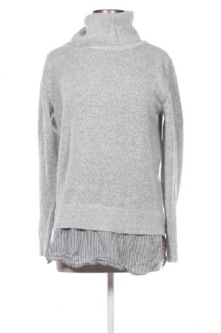 Дамски пуловер Body Flirt, Размер M, Цвят Сив, Цена 13,05 лв.