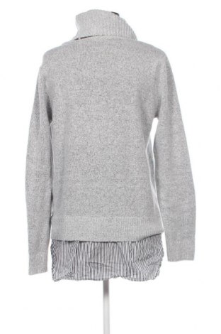 Дамски пуловер Body Flirt, Размер M, Цвят Сив, Цена 10,73 лв.
