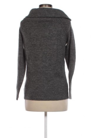 Дамски пуловер Body Flirt, Размер XXS, Цвят Сив, Цена 10,73 лв.