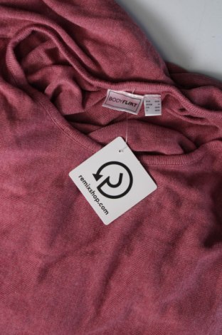 Γυναικείο πουλόβερ Body Flirt, Μέγεθος M, Χρώμα Ρόζ , Τιμή 6,28 €