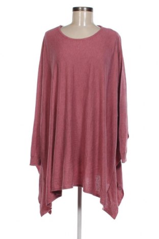 Дамски пуловер Body Flirt, Размер M, Цвят Розов, Цена 13,05 лв.