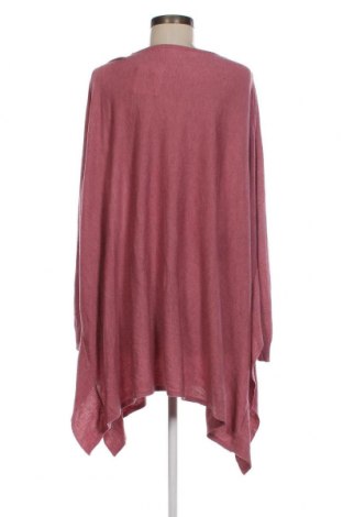 Γυναικείο πουλόβερ Body Flirt, Μέγεθος M, Χρώμα Ρόζ , Τιμή 6,28 €