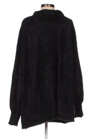 Γυναικείο πουλόβερ Body Flirt, Μέγεθος XXL, Χρώμα Μαύρο, Τιμή 8,61 €