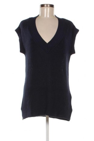 Γυναικείο πουλόβερ Body Flirt, Μέγεθος M, Χρώμα Μπλέ, Τιμή 8,07 €