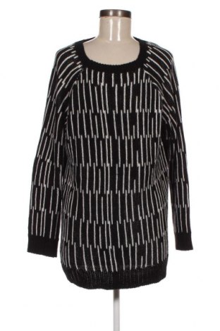 Γυναικείο πουλόβερ Body Flirt, Μέγεθος XL, Χρώμα Μαύρο, Τιμή 10,23 €
