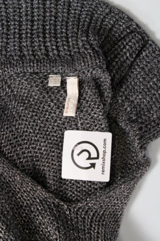 Damski sweter Body Flirt, Rozmiar XL, Kolor Srebrzysty, Cena 41,74 zł