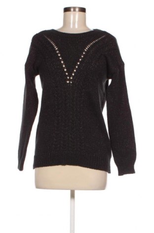 Дамски пуловер Bon'a Parte, Размер M, Цвят Сив, Цена 5,25 лв.