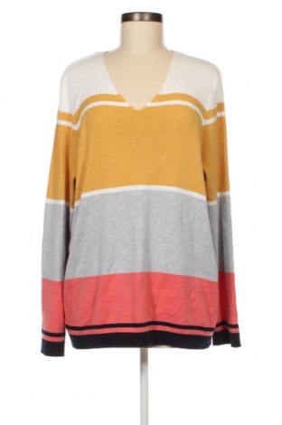 Дамски пуловер Bonita, Размер XL, Цвят Многоцветен, Цена 28,00 лв.