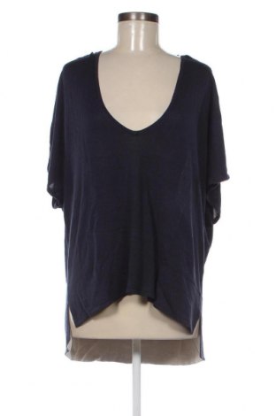 Γυναικείο πουλόβερ Bonita, Μέγεθος L, Χρώμα Μπλέ, Τιμή 8,07 €