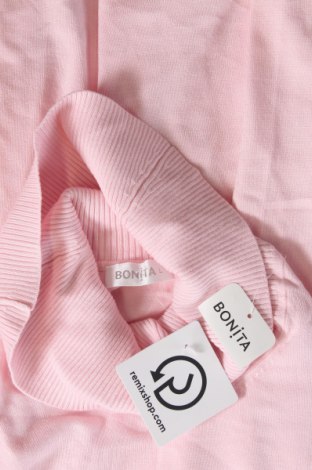 Damenpullover Bonita, Größe L, Farbe Rosa, Preis € 20,18