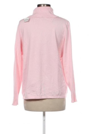 Γυναικείο πουλόβερ Bonita, Μέγεθος L, Χρώμα Ρόζ , Τιμή 3,59 €