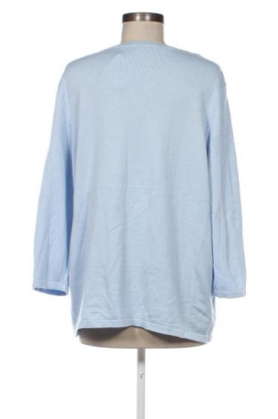Γυναικείο πουλόβερ Bonita, Μέγεθος XL, Χρώμα Μπλέ, Τιμή 9,15 €