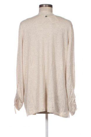 Дамски пуловер Bonita, Размер L, Цвят Бял, Цена 5,80 лв.