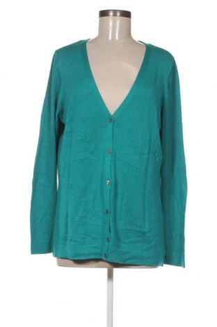 Γυναικείο πουλόβερ Bonita, Μέγεθος L, Χρώμα Πράσινο, Τιμή 4,49 €