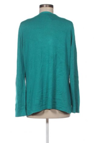 Дамски пуловер Bonita, Размер L, Цвят Зелен, Цена 5,80 лв.