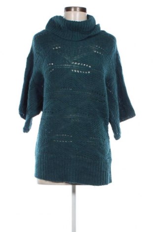 Дамски пуловер Bonita, Размер M, Цвят Син, Цена 8,99 лв.