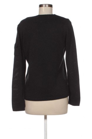 Γυναικείο πουλόβερ Bonita, Μέγεθος M, Χρώμα Μαύρο, Τιμή 8,07 €