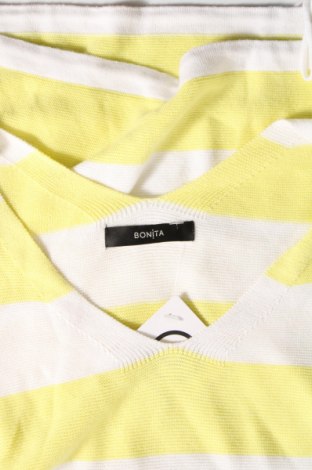 Γυναικείο πουλόβερ Bonita, Μέγεθος M, Χρώμα Πολύχρωμο, Τιμή 6,46 €
