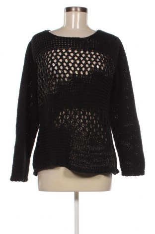 Дамски пуловер Bonita, Размер XL, Цвят Черен, Цена 14,50 лв.