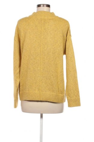 Γυναικείο πουλόβερ Bonita, Μέγεθος M, Χρώμα Κίτρινο, Τιμή 6,46 €