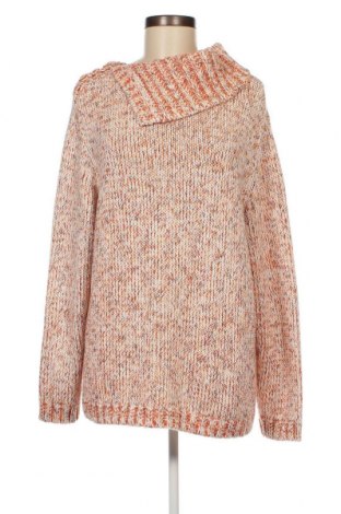 Γυναικείο πουλόβερ Bonita, Μέγεθος XL, Χρώμα Πολύχρωμο, Τιμή 8,97 €