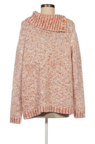 Γυναικείο πουλόβερ Bonita, Μέγεθος XL, Χρώμα Πολύχρωμο, Τιμή 9,15 €