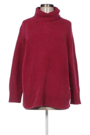 Дамски пуловер Bonita, Размер XL, Цвят Розов, Цена 16,24 лв.