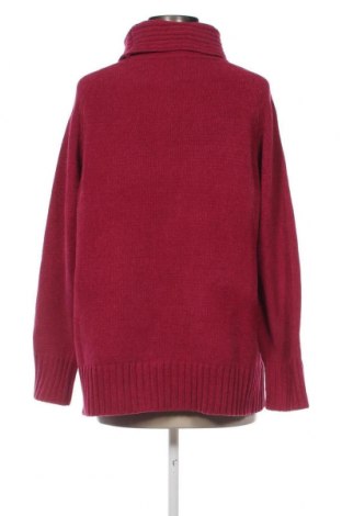 Дамски пуловер Bonita, Размер XL, Цвят Розов, Цена 15,37 лв.