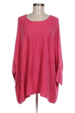 Дамски пуловер Bonita, Размер XL, Цвят Розов, Цена 16,53 лв.