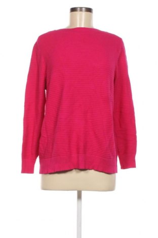 Γυναικείο πουλόβερ Bonita, Μέγεθος L, Χρώμα Ρόζ , Τιμή 8,07 €