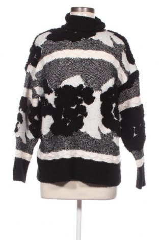 Дамски пуловер Boohoo, Размер S, Цвят Многоцветен, Цена 7,25 лв.