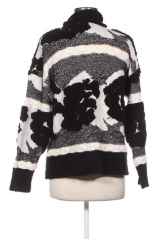 Дамски пуловер Boohoo, Размер S, Цвят Многоцветен, Цена 29,00 лв.