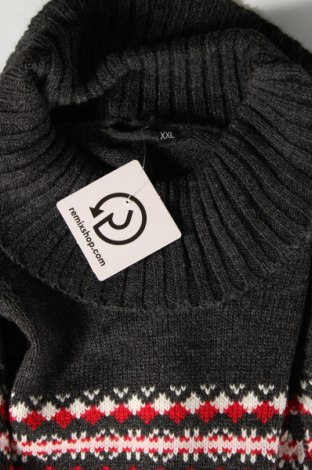 Дамски пуловер Boule..., Размер XXL, Цвят Сив, Цена 13,92 лв.